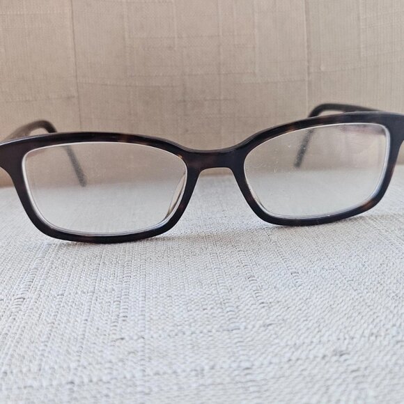 Nine West Women Glasses Frame Tortoise NW5177 Eyewear 52[]17 135 Eyeglasses - Picture 4 of 12